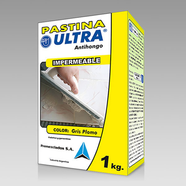 PASTINA ULTRA