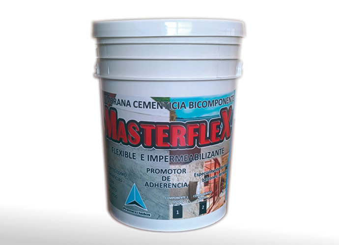 MASTERFLEX